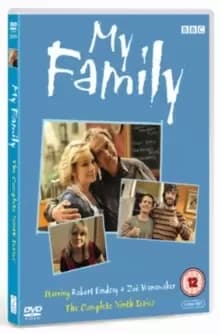 My Family: Series 6