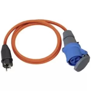 Brennenstuhl 1132910025 1132910025 CEE adapter 16 A 230 V