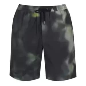 Ted Baker Caol Shorts - Black