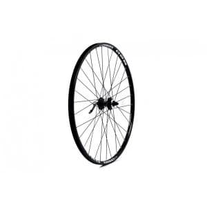 Wilkinson Wheel 700c Hybrid Black Disc Front