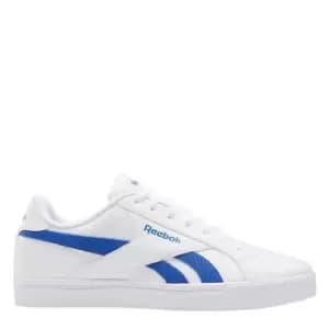 Reebok Royal Complete3Low Shoes - White