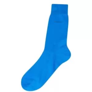 Boss George Reinforced Sole Socks - Blue