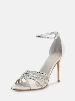 Guess Kadisha Jewel Applique Sandal