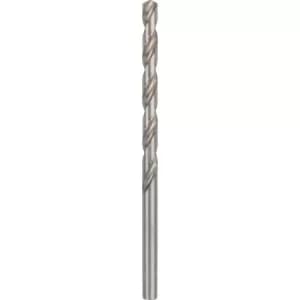 Bosch HSS-G Extra Length Drill Bit 8.5mm Pack of 5