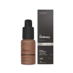 The Ordinary Serum Foundation 3.2R