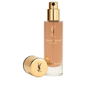 TOUCHE ECLAT LE TEINT fond de teint #BD50-warm honey