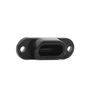 TRUCKTEC AUTOMOTIVE Door Hinge both sides 02.53.166 VW,MERCEDES-BENZ,LT 28-46 II Kastenwagen (2DA, 2DD, 2DH),LT 28-35 II Bus (2DB, 2DE, 2DK)