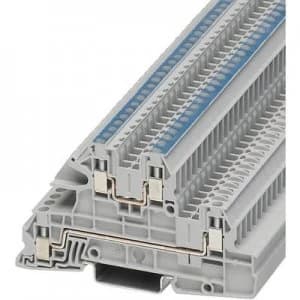 NA UTI 25 LN Phoenix Contact Grey Content