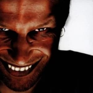 Aphex Twin - Richard D James Album CD