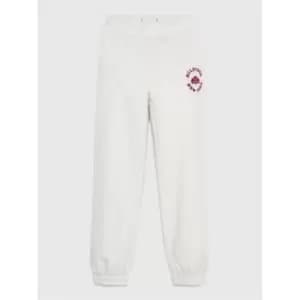 Tommy Hilfiger Hilfiger Crest Varsity Sweatpant - Grey