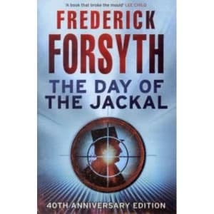 The Day of the Jackal