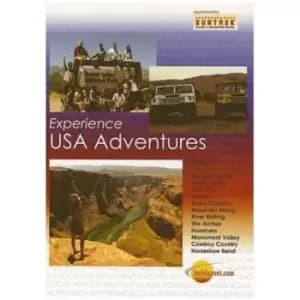 Experience USA Adventures
