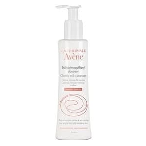 Avene Gentle Milk Cleanser 200ml