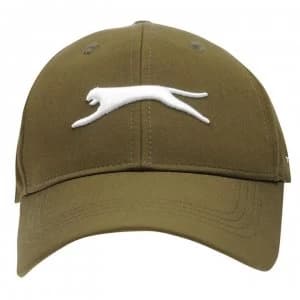 Slazenger Tech Cap Mens - Khaki