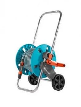 Gardena Hose Trolley Aquaroll S Set