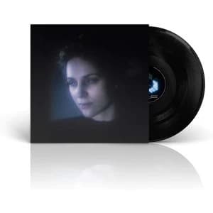 Agnes Obel ‎- Myopia Vinyl