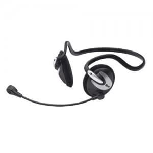 Trust Portable Headset HS-2400