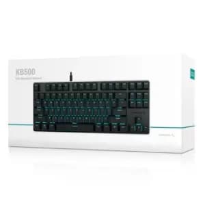 DeepCool KB500-UK RGB Mechanical Gaming Keyboard