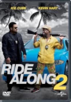 Ride Along 2
