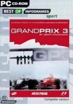Grand Prix 3 PC Game