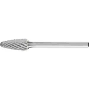 PFERD 21001078 Burr Length 43mm Product size (Ø) 6mm Working length 13mm Shank diameter 3 mm