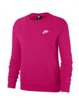 Nike Nsw Essentials Sweatshirt