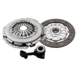 Clutch Kit ADF123059 by Blue Print