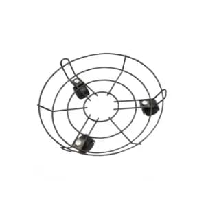 Wired Flower Pot Mover