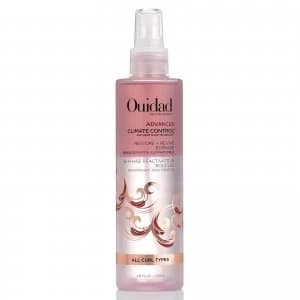 Ouidad Advanced Climate Control Restore + Revive Bi-Phase 200ml