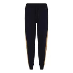 Tommy Hilfiger Tara Jogging Bottoms Womens - Blue