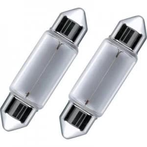 Neolux Festoon Standard C10W 10 W 12 V