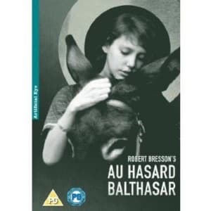 Au Hasard Balthazar DVD