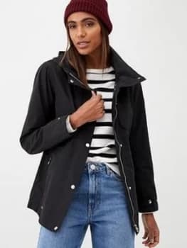 Regatta Narelle Waterproof Jacket - Black