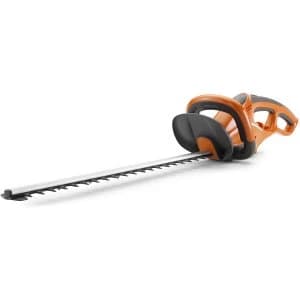 Flymo EasiCut 610XT 600mm 500W Corded Hedge Trimmer