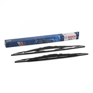 Bosch Wiper Blades MERCEDES-BENZ 3 397 118 205 Windscreen Wipers,Window Wipers,Windshield Wipers,Wiper Blade