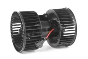 RIDEX Blower Motor 2669I0065 Heater Blower Motor,Interior Blower BMW,3 Limousine (E46),3 Touring (E46),3 Coupe (E46),3 Cabrio (E46),3 Compact (E46)