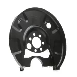 METZGER Brake Disc Back Plate VW,SEAT 6115188