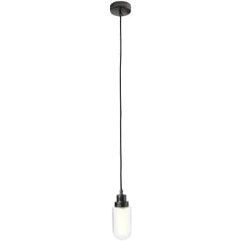 Faro Lighting - Faro Brume - Bathroom LED Pendant Lamp Metallic Grey 3W 2700K