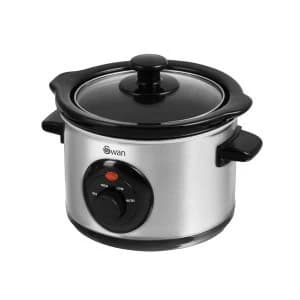 Swan SF17010 1.5L Slow Cooker Pot