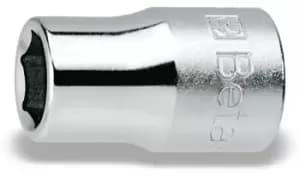 Beta Tools 920A/AS 1/2" Square Drive Hex Imperial/AF Socket 1" 009200285