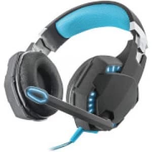Trust Gaming GXT 363 Bass Vibration 7.1 Gaming Headset
