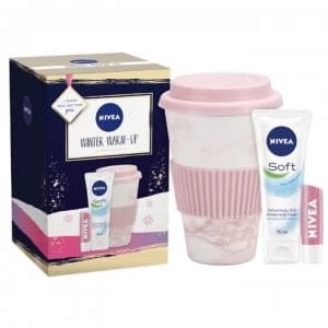 Nivea Winter Warm Up Set - Warm Up