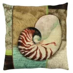 A12621 Multicolor Cushion