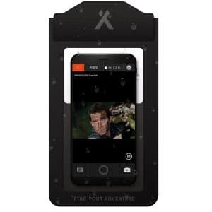 Bear Grylls Waterproof Phone Pouch