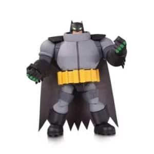 Super Armor Batman (Batman The Adventures Continue) Action Figure