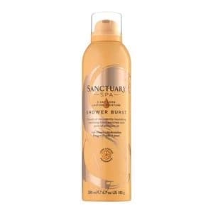 Sanctuary Spa Luxury Shower Burst 200ml