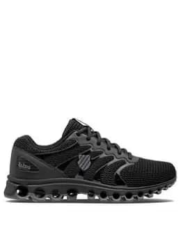 K-Swiss Tubes Comfort 200 - Black, Size 12, Men