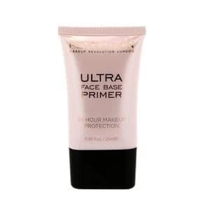 Makeup Revolution Ultra Face Base Primer