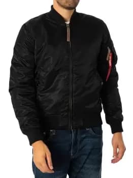 MA-1 VF Bomber Jacket