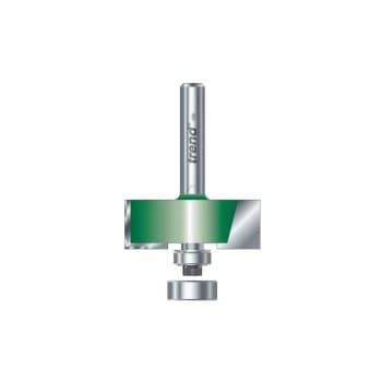 Trend - C040X1/2 SELF GUIDED REBATER 35MM DIA.